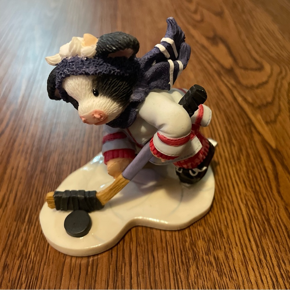 Mary's Moo Moo - "MAY ALL MOOS GOALS COME TRUE" 1999 #553255